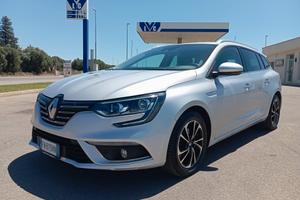 Renault Megane Mégane Sporter dCi 8V 110 CV Energy