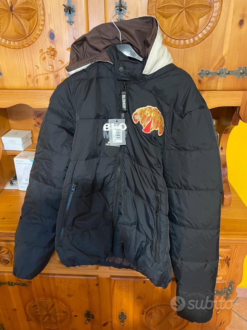 Giubbotto blomor Abbigliamento e Accessori In vendita a Biella