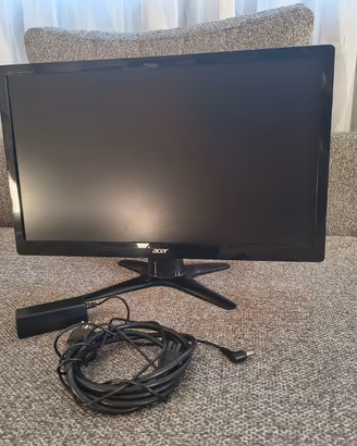 Monitor PC