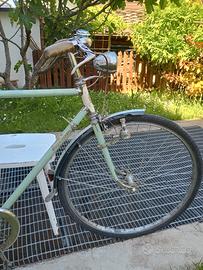 bici uomo vintage 
