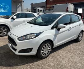 Ford Fiesta Plus 1.4 5 porte Bz.- GPL