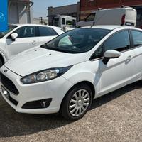 Ford Fiesta Plus 1.4 5 porte Bz.- GPL