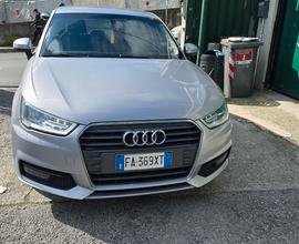 Audi A1 SPB 1.4 TDI ultra S tronic