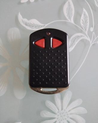 Telecomando cancello