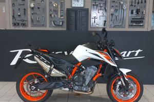 KTM 890 Duke R