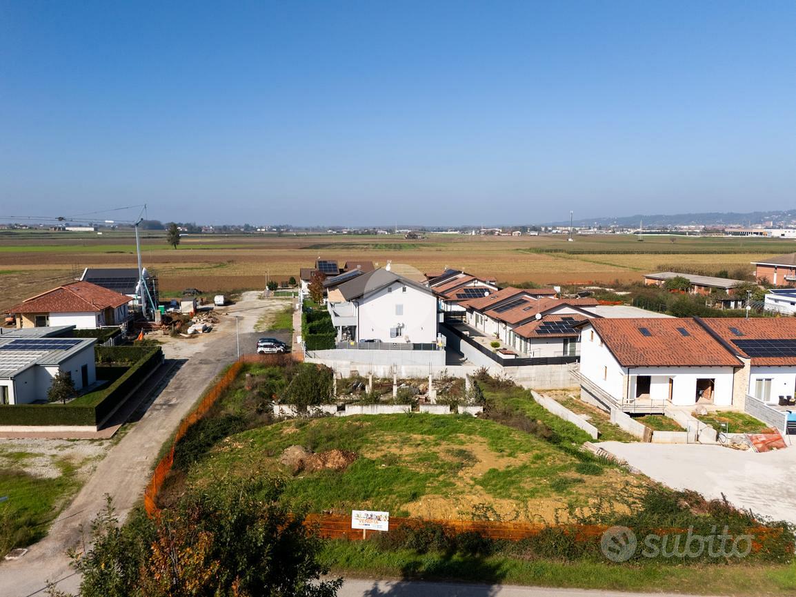 TER. RESIDENZIALE A CHERASCO - Vista 3