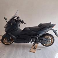 Yamaha T Max 560 - 2022