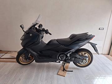 Yamaha T Max 560 - 2022