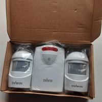 Allarme senza fili wireless