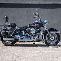 Harley-davidson FLSTC Heritage Softail 1340 - 1999