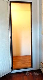 Cabina insonorizzata