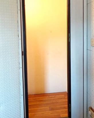 Cabina insonorizzata