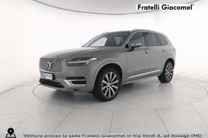 Volvo XC90 2.0 b5 inscription awd 7p.ti geartronic