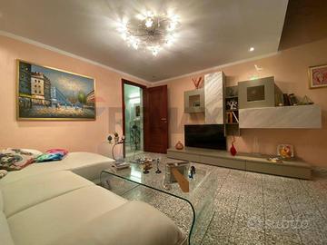 Appartamento - Catania
