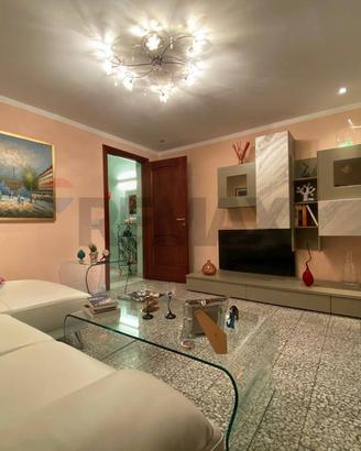 Appartamento - Catania