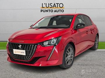 PEUGEOT 208 PureTech 100 Stop&Start 5 porte Acti