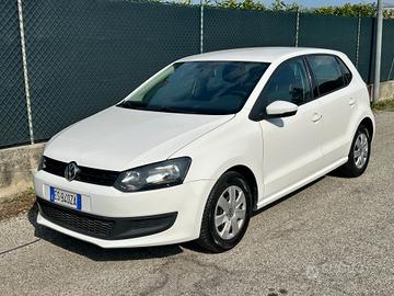 Volkswagen Polo 1.2 5 porte Tech&Sound