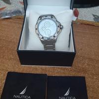Orologio Nautica N17545G