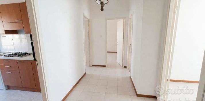 Appartamento – Sassari, Centro storico, Sacro Cuore - Vista 4