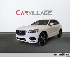 VOLVO XC60 2.0 d4 R-design awd my20