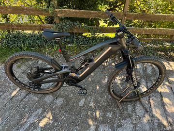 E-Bike Olympia Hammer CC06 - 2024 - Enduro MTB