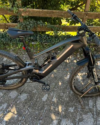 E-Bike Olympia Hammer CC06 - 2024 - Enduro MTB