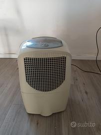 Deumidificatore DeLonghi Dec-10A