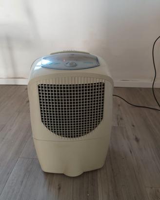 Deumidificatore DeLonghi Dec-10A