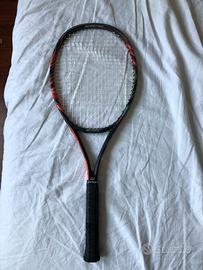 Racchetta yonex duel g