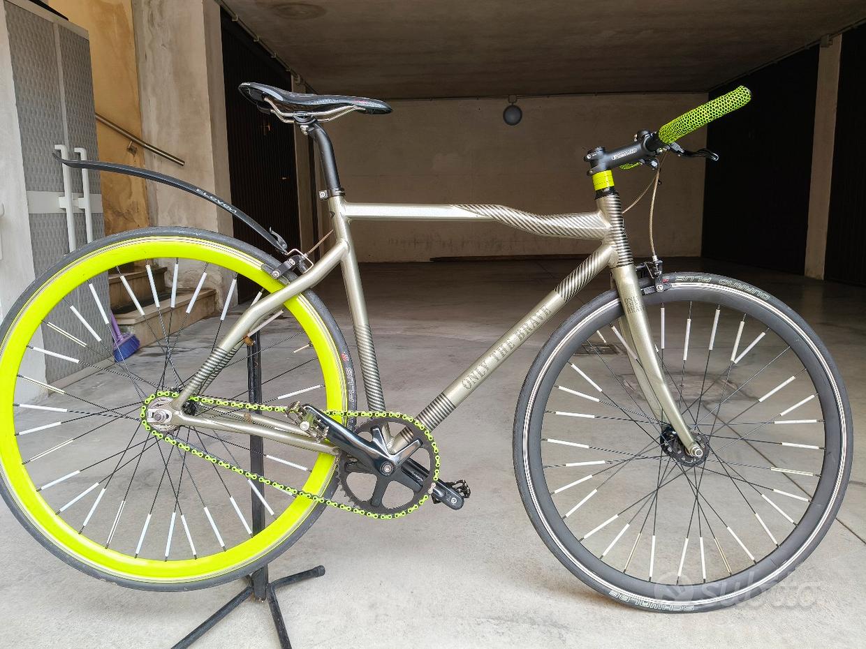 Scatto fisso Fantastiche offerte di Biciclette