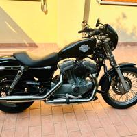 Harley Davidson Sportster 883 - 2006