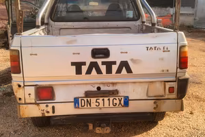 tata telcoline 2008