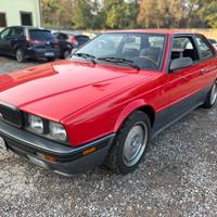 Maserati Biturbo 2.24V