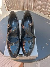 decolte vernice 43 