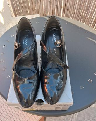 decolte vernice 43 