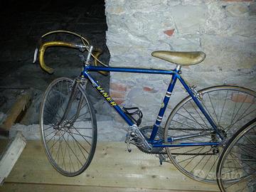 biciclette per eroica