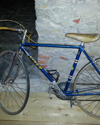 biciclette per eroica