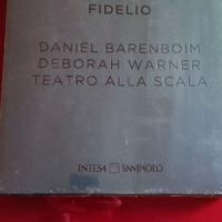 Opera lirica FIDELIO