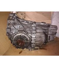 cambio automatico audi a6 2.0tdi 