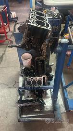 Motore smart diesel