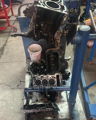 Motore smart diesel