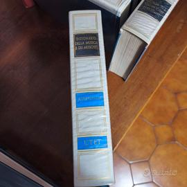 Enciclopedia della Musica