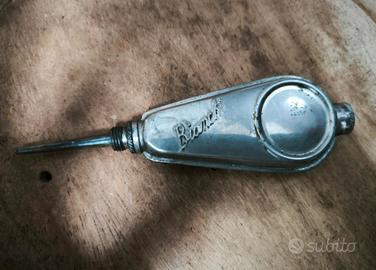 Oliatore biciclette Bianchi 