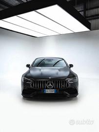 Mercedes-benz GT AMG 53 4MATIC+