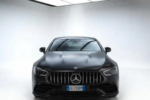 Mercedes-benz GT AMG 53 4MATIC+