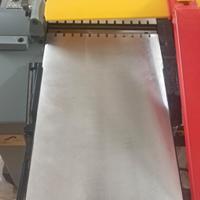 Pialla filo spessore Holzmann HOB260