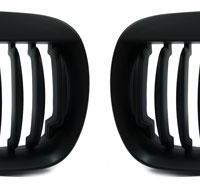 Coppia Reni BMW e87 serie 1 Pre-Restyling