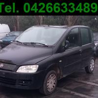 Ricambi usati FIAT MULTIPLA 2 1.6 BENZ.- 182B6000