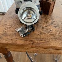 Faro di Profondita Osculati 100W 12V