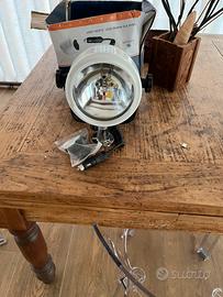Faro di Profondita Osculati 100W 12V